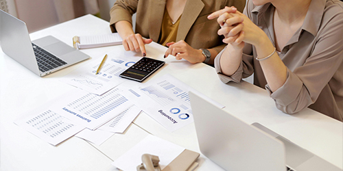 Smart General Ledger